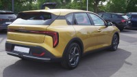 Kia K4 1.0 T-GDI