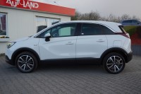Vorschau: Opel Crossland 1.2 Edition