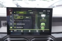 Dacia Duster Expression 140