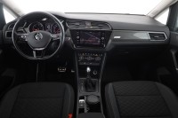 VW Touran 2.0 TDI DSG Join