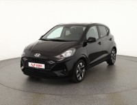Hyundai i10 1.2 Aut. Navi Sitzheizung Tempomat