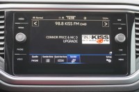 VW T-Roc Cabriolet 1.5 TSI R-Line