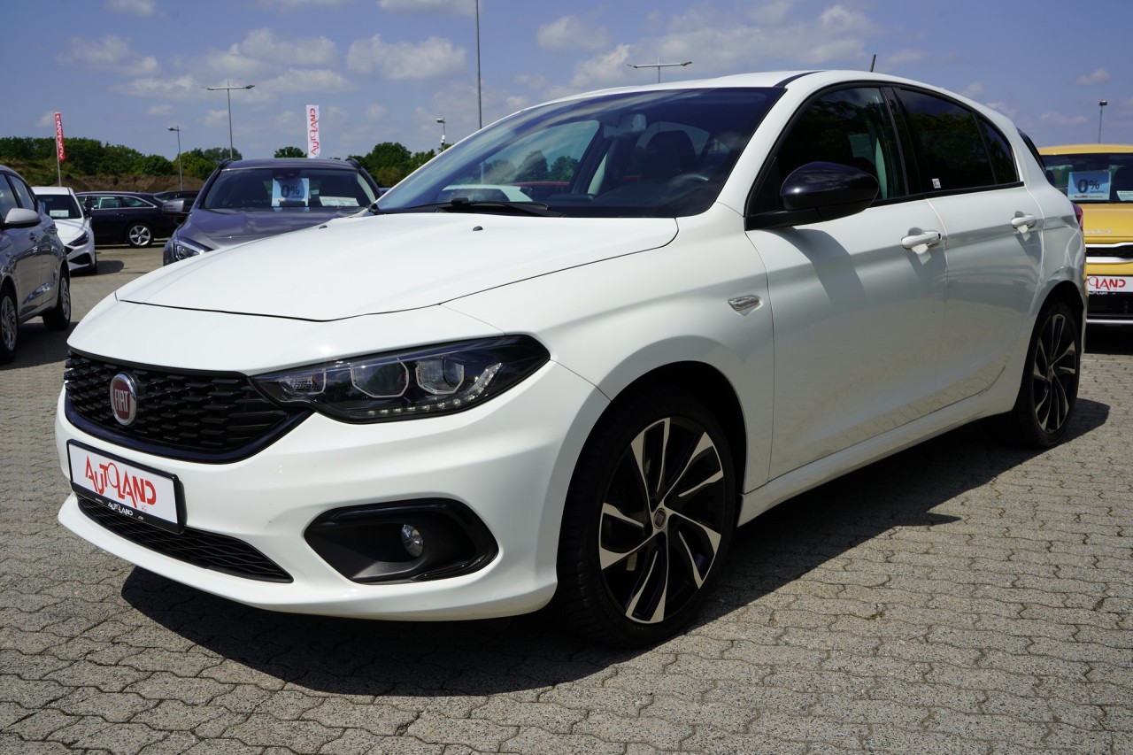 Fiat Tipo 1.4