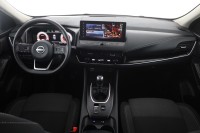 Nissan Qashqai N-Connecta 1.3 Dig-T