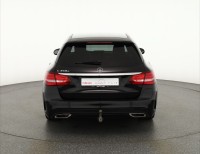 Mercedes-Benz C 350 C350e AMG Line