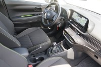 Hyundai i20 1.0 T-GDI Mild-Hybrid Intro Edition