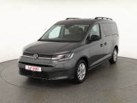 VW Caddy Maxi 1.5 TSI Life 2-Zonen-Klima Navi Sitzheizung