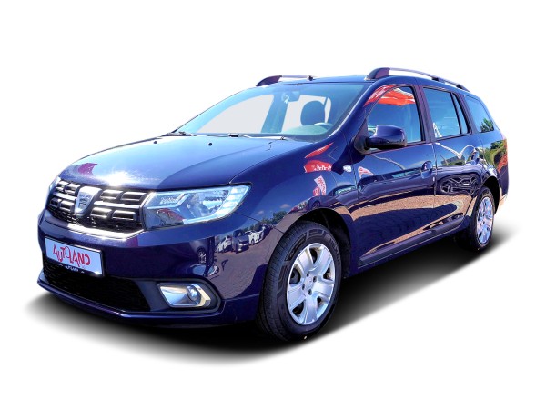 Dacia Logan II MCV Kombi 0.9 TCE Comfort