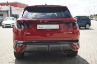 Hyundai Tucson 1.6T-GDI MHEV N-Line Aut.