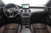 Mercedes-Benz CLA 200 Shooting Brake 200d Aut.