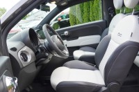 Fiat 500C 1.0 M-Hybrid Dolcevita