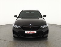 BMW 3 330e M-Sport Touring PHEV