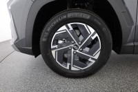 Hyundai Tucson 1.6T-GDI