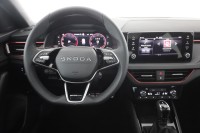 Skoda Scala Monte Carlo 1.5 TSI DSG