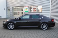 Skoda Superb 2.0 TSI Style DSG