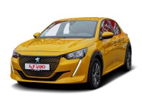 Peugeot 208 e- Active LED Android Apple Sitzheizung DAB