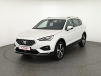 Seat Tarraco 2.0 TDI 4Drive Xcellence 3-Zonen-Klima Navi Sitzheizung