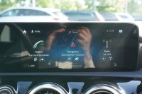 Mercedes-Benz A 140 A180