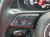 Audi A1 Sportback 30 1.0 TFSI advanced