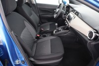 Nissan Micra 1.0 N-Way