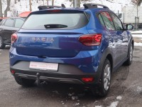 Dacia Sandero Stepway TCe 90