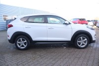 Hyundai Tucson 1.6