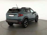 Dacia Duster DusterJourney TCe 130