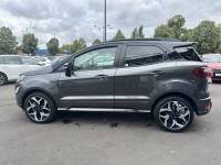 Ford EcoSport 1.0 EB ST-Line