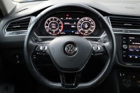 VW Tiguan Allspace 2.0 TSI Highline
