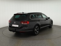 VW Passat Variant 1.5 TSI R-Line