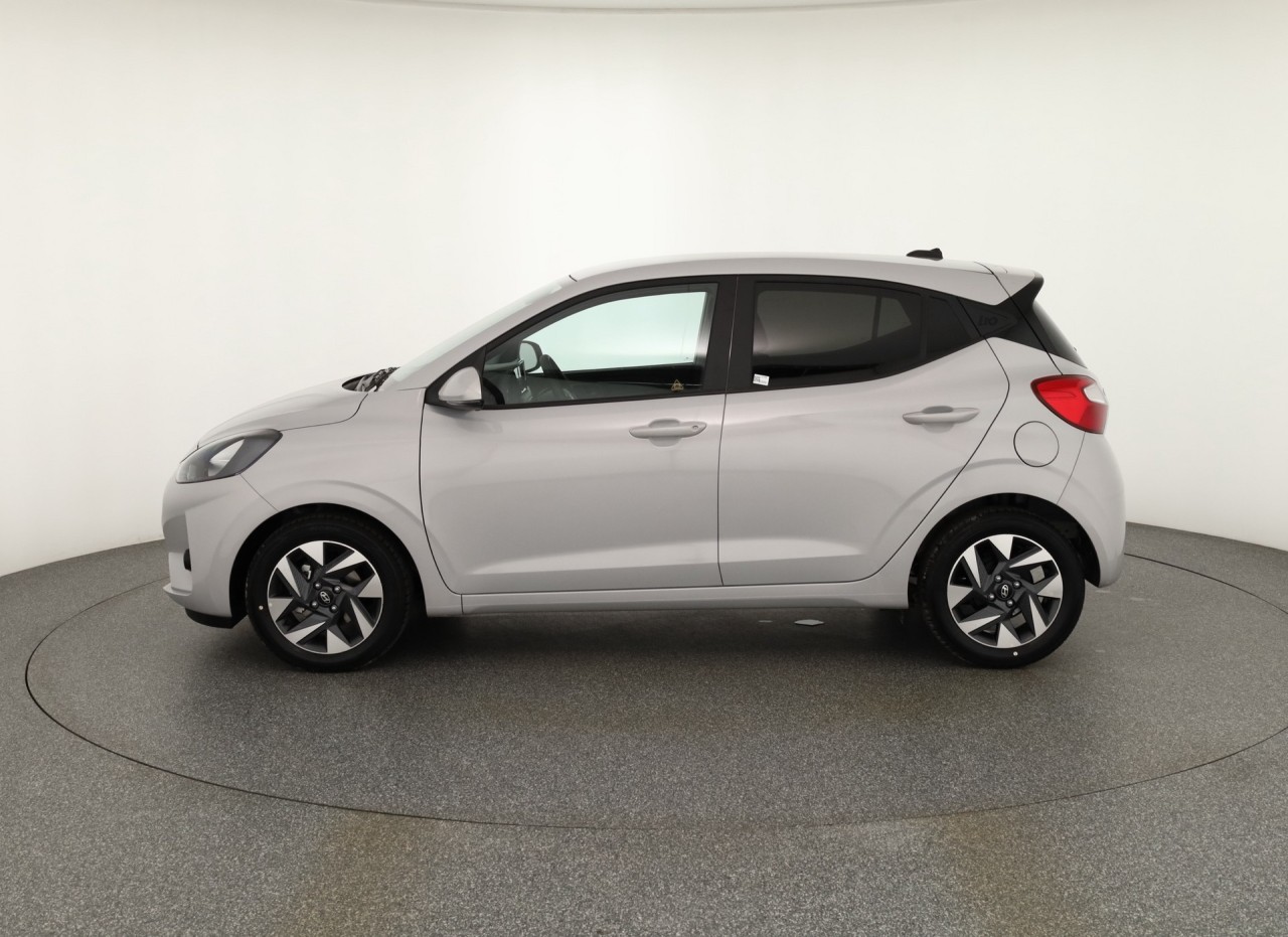 Hyundai i10 1.0
