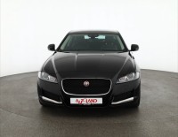 Jaguar XF 25d Portfolio AWD AT