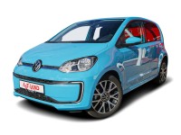 VW e-up! Edition Sitzheizung Bluetooth Klima