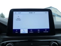 Ford Kuga Hybrid Vignale Aut.