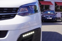 Opel Zafira Life 2.0 D M Elegance