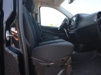 Mercedes-Benz Vito Tourer lang 9-Sitzer Aut.