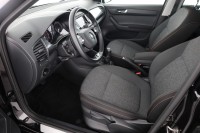 Skoda Fabia Combi 1.0 TSI Clever