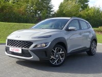 Vorschau: Hyundai Kona 1.6 Prime Hybrid