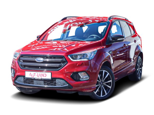 Ford Kuga 2.0 TDCi ST-Line