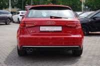 Audi A3 1.5 TSI Sportback sport