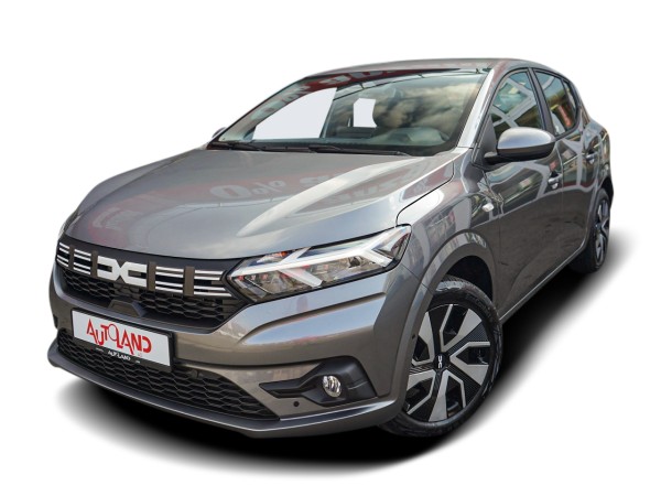 Dacia Sandero III 1.0 TCE Essential