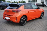 Opel Corsa F 1.2 GS Line