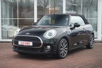 Vorschau: MINI COOPER_CABRIO Cabrio 1.5 Cooper