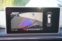 Audi A4 Avant 2.0 TDI