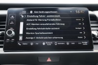 Honda Jazz 1.5 i-MMD Hybrid