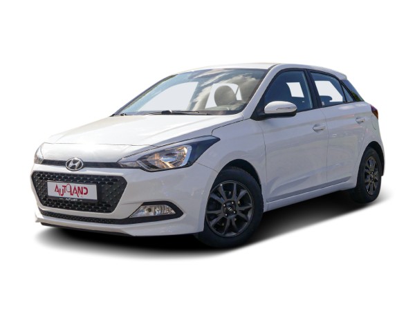 Hyundai i20 1.2
