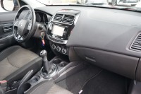 Mitsubishi ASX 1.6 Basis 2WD