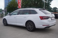 Skoda Superb Combi 2.0 L&K 4x4 DSG