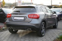 Mercedes-Benz GLA 200 Score Urban