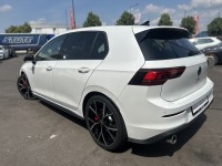 VW Golf VIII 2.0 TSI GTI DSG